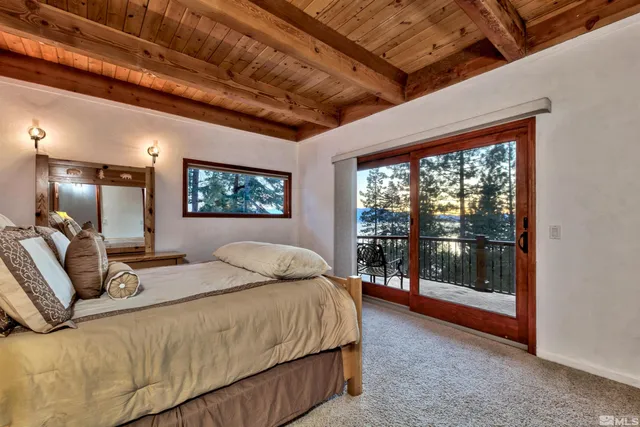 $3,495,000 | 1280 Hidden Woods Drive, Zephyr Cove, NV 89448