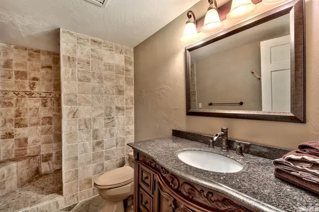 $3,495,000 | 1280 Hidden Woods Drive, Zephyr Cove, NV 89448