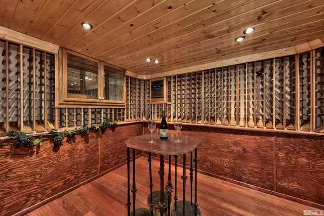 $3,495,000 | 1280 Hidden Woods Drive, Zephyr Cove, NV 89448