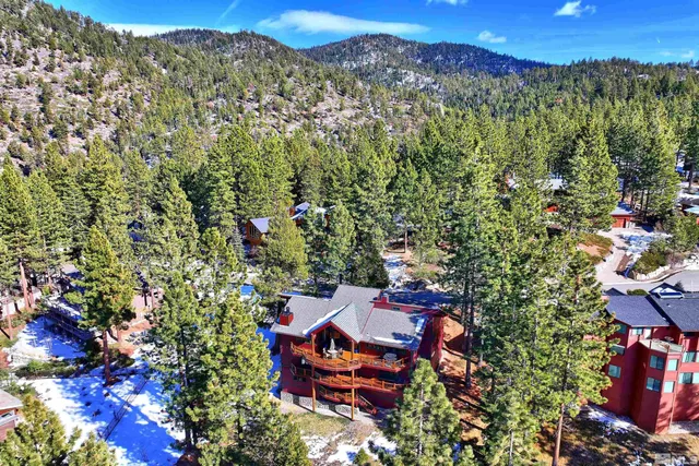 $3,495,000 | 1280 Hidden Woods Drive, Zephyr Cove, NV 89448