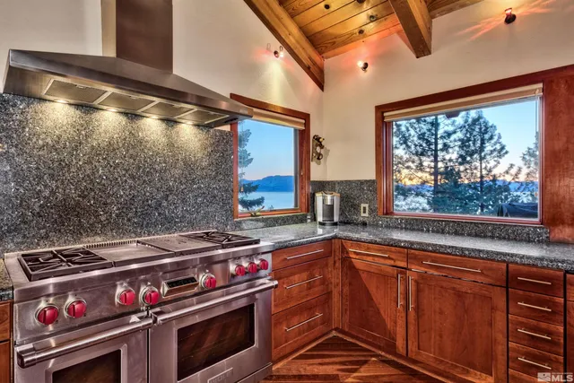 $3,495,000 | 1280 Hidden Woods Drive, Zephyr Cove, NV 89448