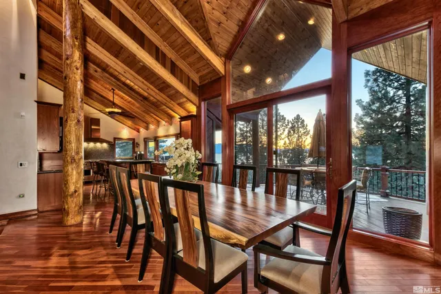 $3,495,000 | 1280 Hidden Woods Drive, Zephyr Cove, NV 89448