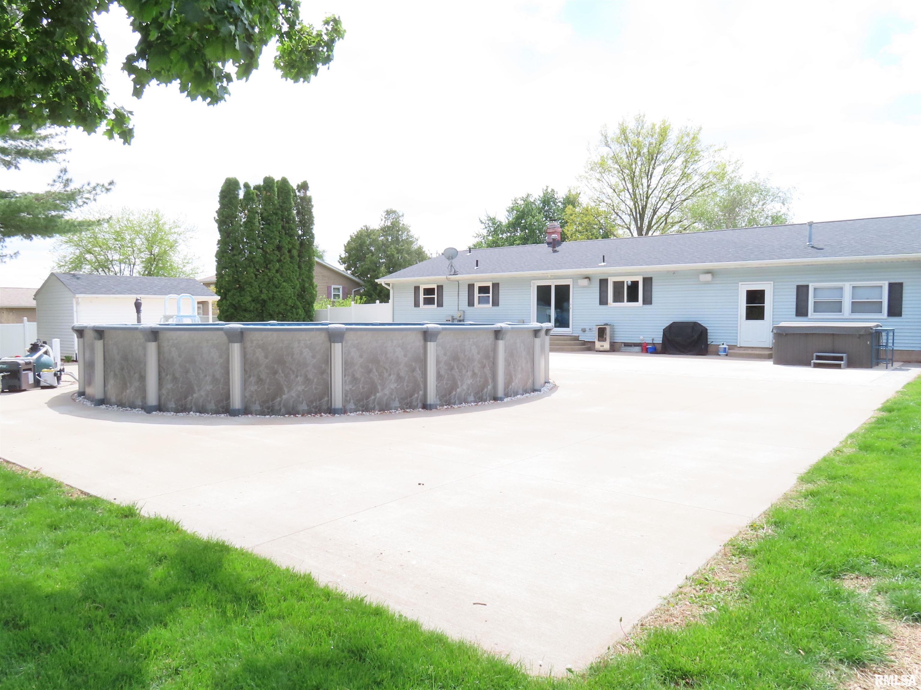205 South Park Street Alpha, IL 61413 - Photo 17 of 59