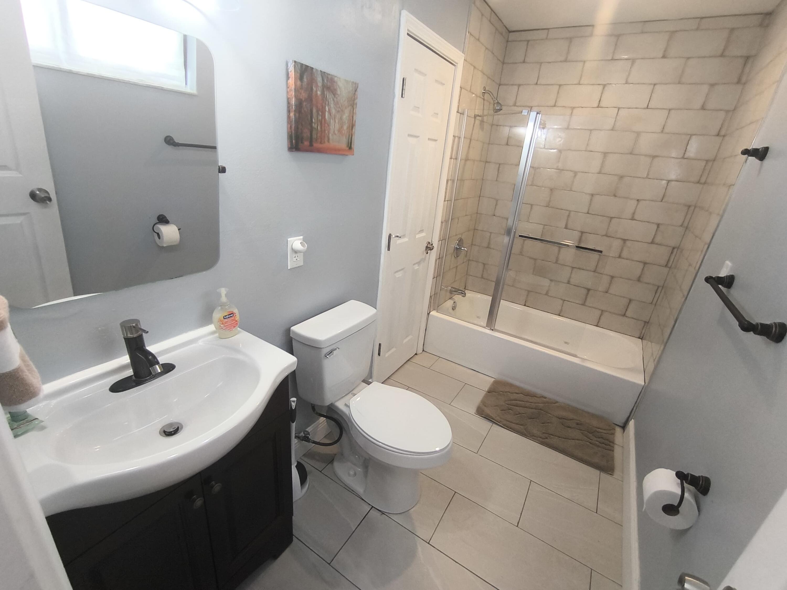 983 Emerald Road Southeast Palm Bay, FL 32909 - Photo 29 of 33 FULL BATH