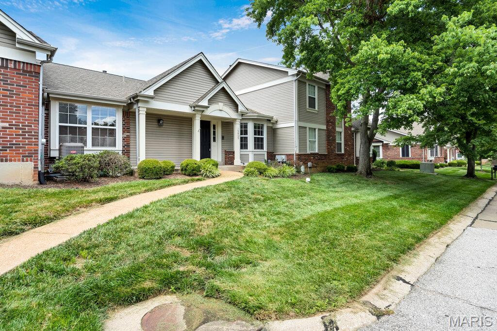 15809 Kersten Ridge Drive Chesterfield, MO 63017 - Photo 38 of 40