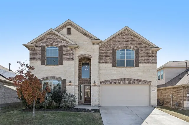 $435,000 | 14741 Equine Trail, Fort Worth, TX 76052