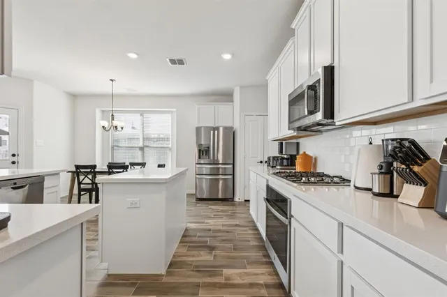 $435,000 | 14741 Equine Trail, Fort Worth, TX 76052