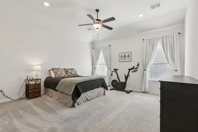 $435,000 | 14741 Equine Trail, Fort Worth, TX 76052