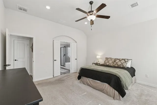 $435,000 | 14741 Equine Trail, Fort Worth, TX 76052