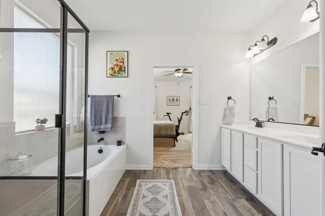 $435,000 | 14741 Equine Trail, Fort Worth, TX 76052