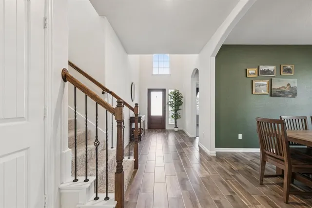 $435,000 | 14741 Equine Trail, Fort Worth, TX 76052