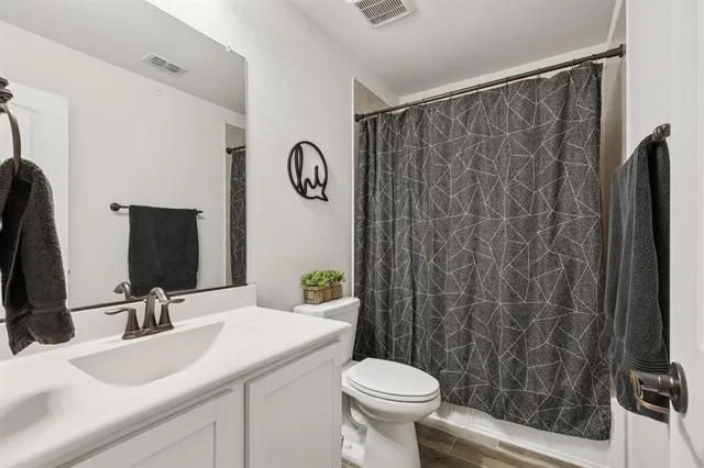 $435,000 | 14741 Equine Trail, Fort Worth, TX 76052