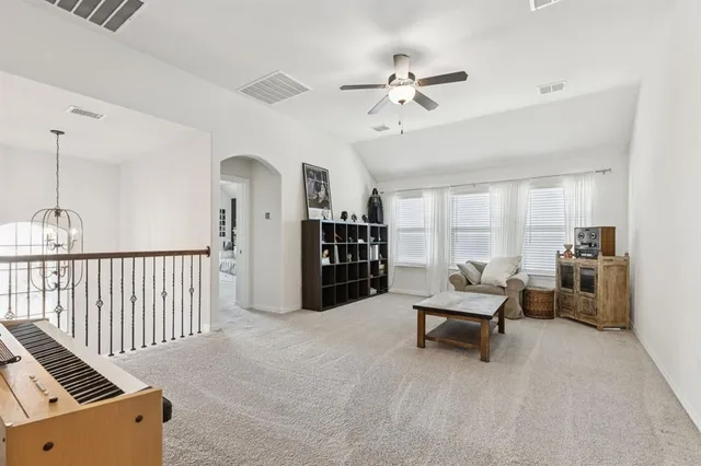 $435,000 | 14741 Equine Trail, Fort Worth, TX 76052