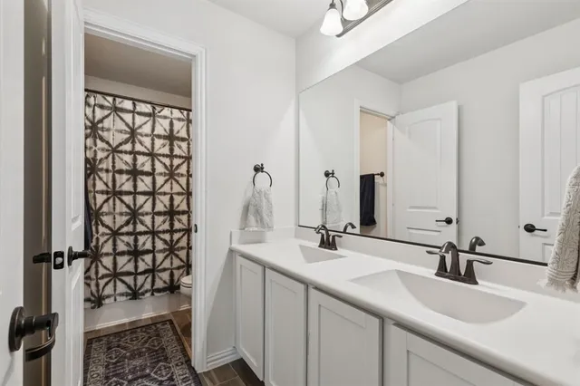 $435,000 | 14741 Equine Trail, Fort Worth, TX 76052