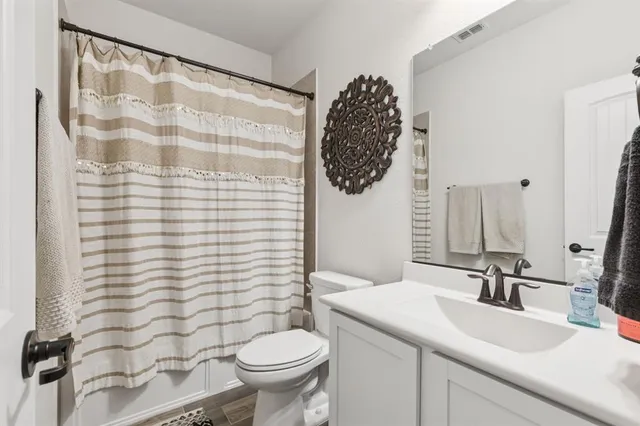 $435,000 | 14741 Equine Trail, Fort Worth, TX 76052