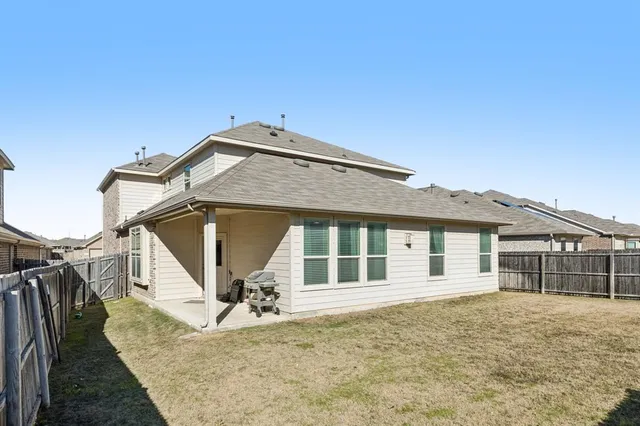 $435,000 | 14741 Equine Trail, Fort Worth, TX 76052