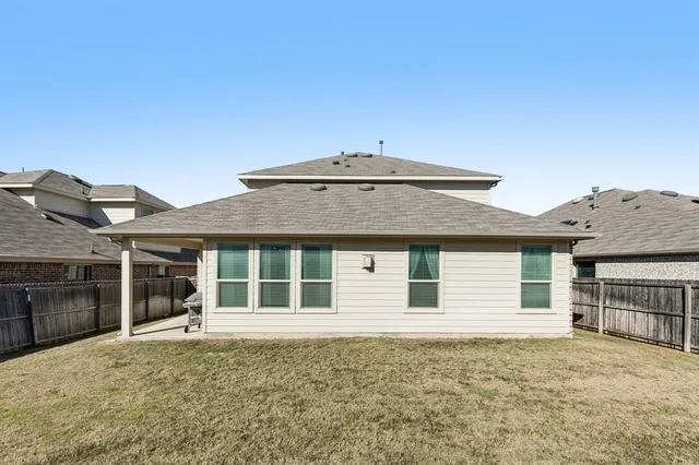 $435,000 | 14741 Equine Trail, Fort Worth, TX 76052