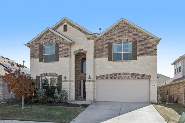 $435,000 | 14741 Equine Trail, Fort Worth, TX 76052