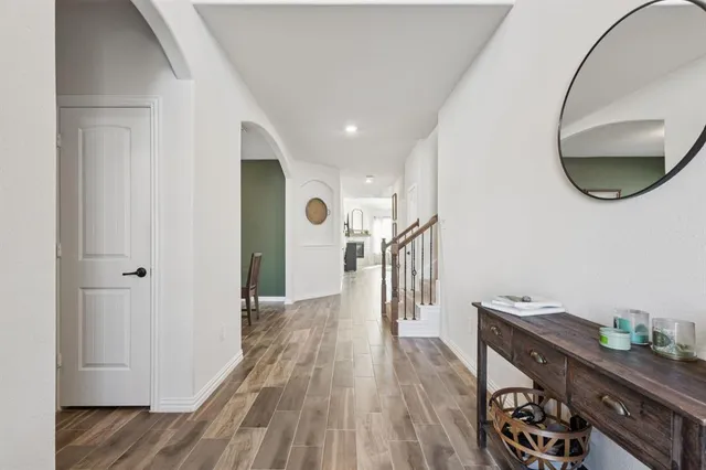 $435,000 | 14741 Equine Trail, Fort Worth, TX 76052