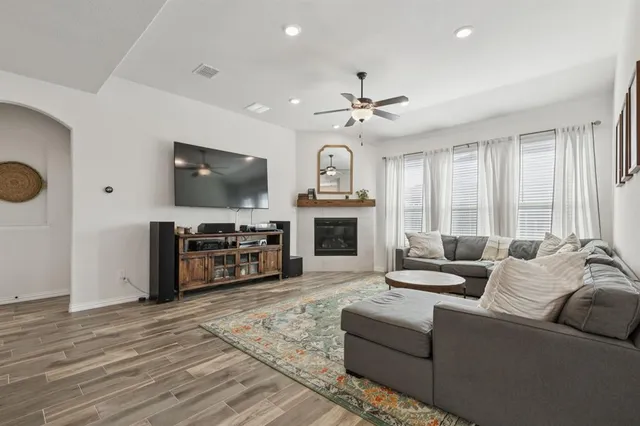 $435,000 | 14741 Equine Trail, Fort Worth, TX 76052