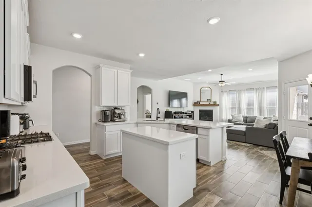 $435,000 | 14741 Equine Trail, Fort Worth, TX 76052