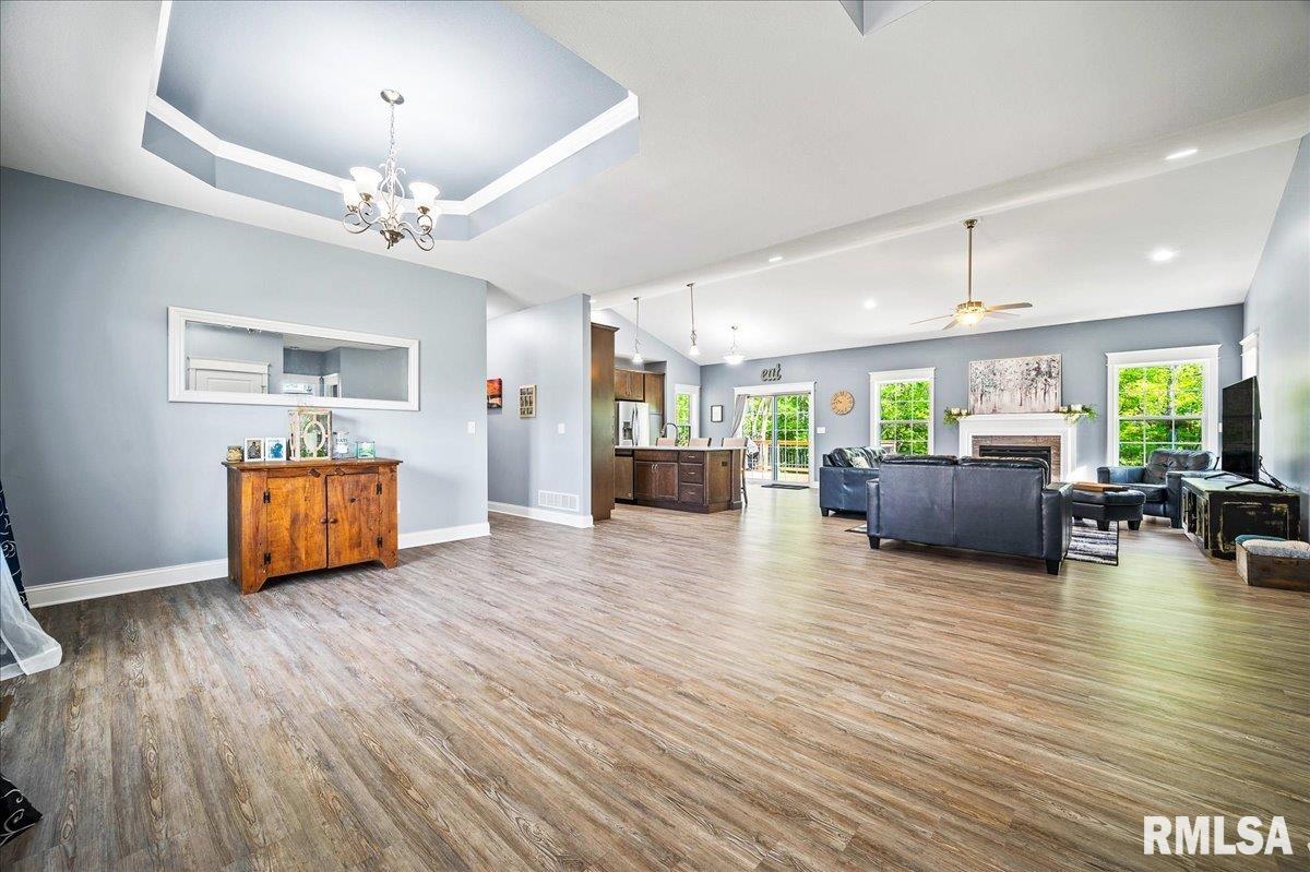 302 Saddlerock Drive Washington, IL 61571 - Photo 11 of 45