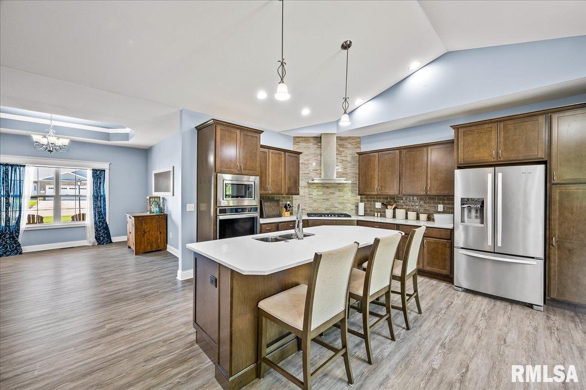 302 Saddlerock Drive Washington, IL 61571 - Photo 16 of 45