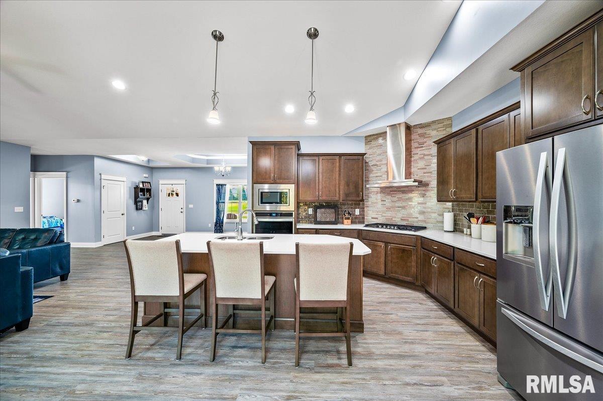 302 Saddlerock Drive Washington, IL 61571 - Photo 17 of 45