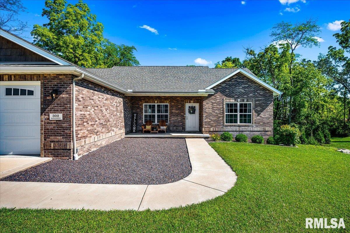 302 Saddlerock Drive Washington, IL 61571 - Photo 2 of 45