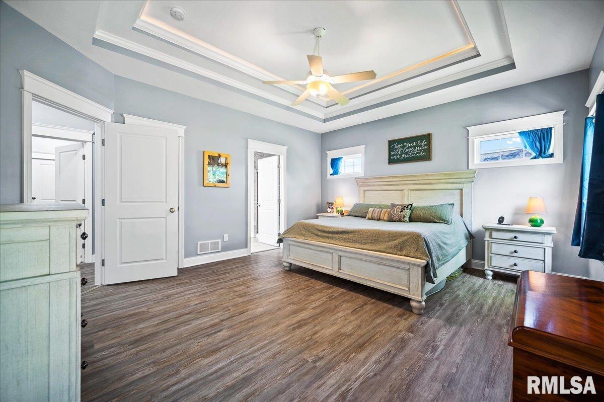 302 Saddlerock Drive Washington, IL 61571 - Photo 21 of 45