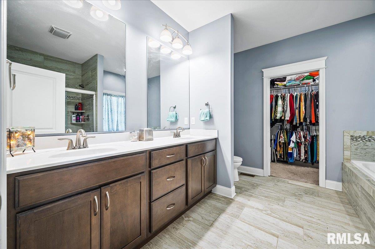 302 Saddlerock Drive Washington, IL 61571 - Photo 22 of 45