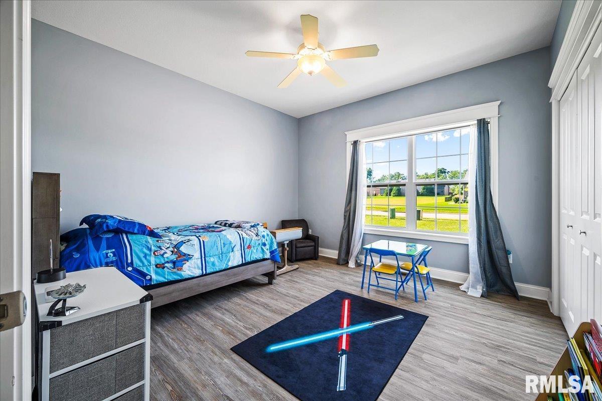 302 Saddlerock Drive Washington, IL 61571 - Photo 26 of 45