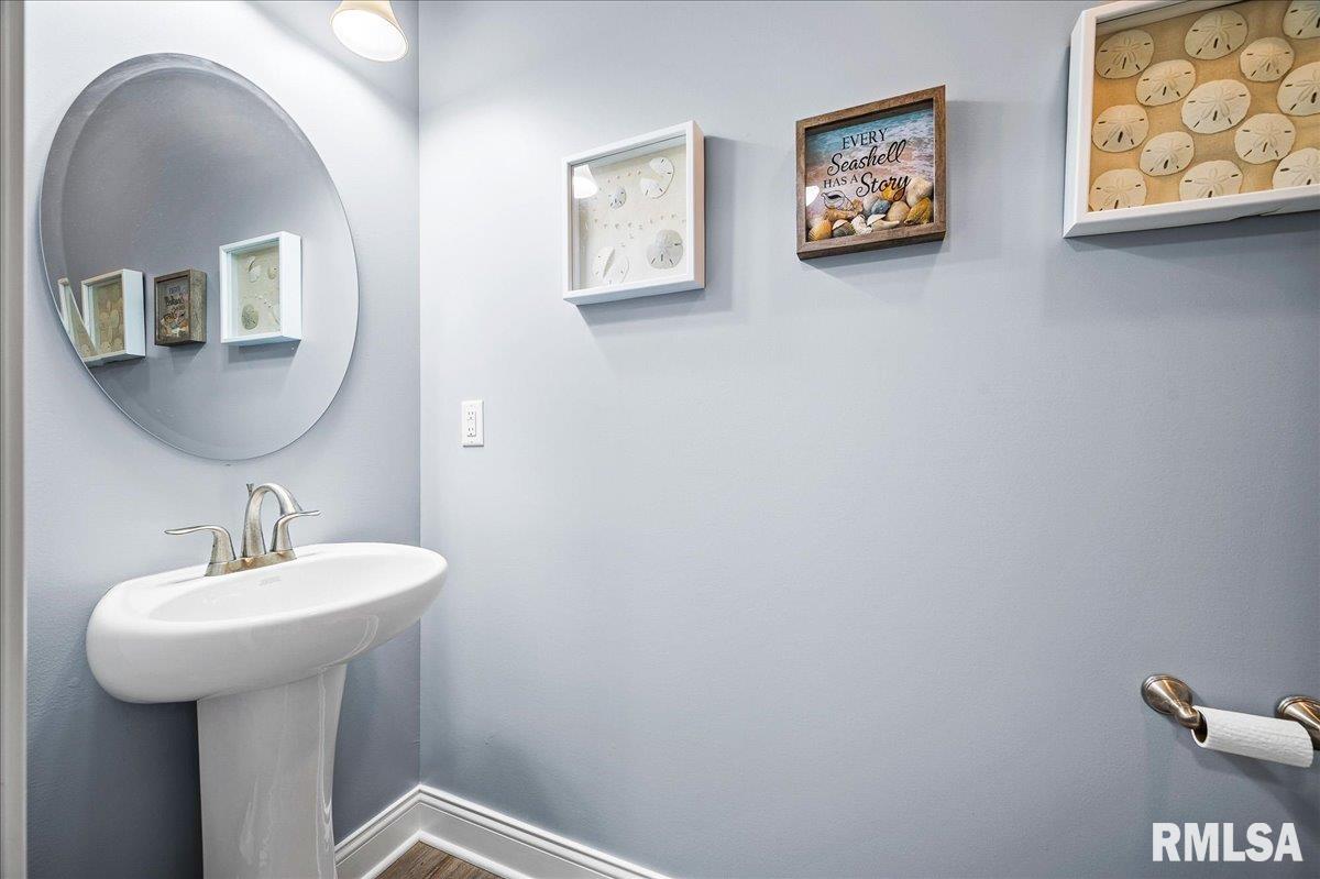 302 Saddlerock Drive Washington, IL 61571 - Photo 29 of 45