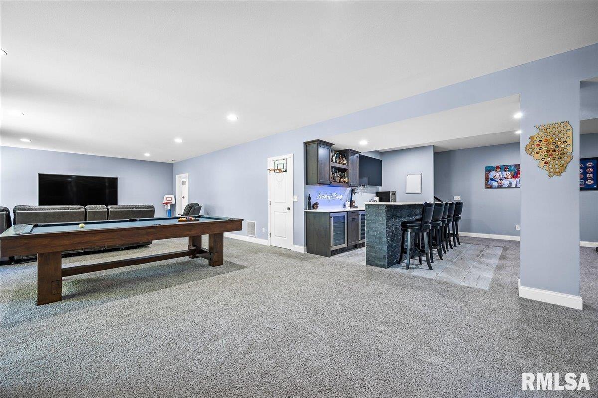 302 Saddlerock Drive Washington, IL 61571 - Photo 33 of 45