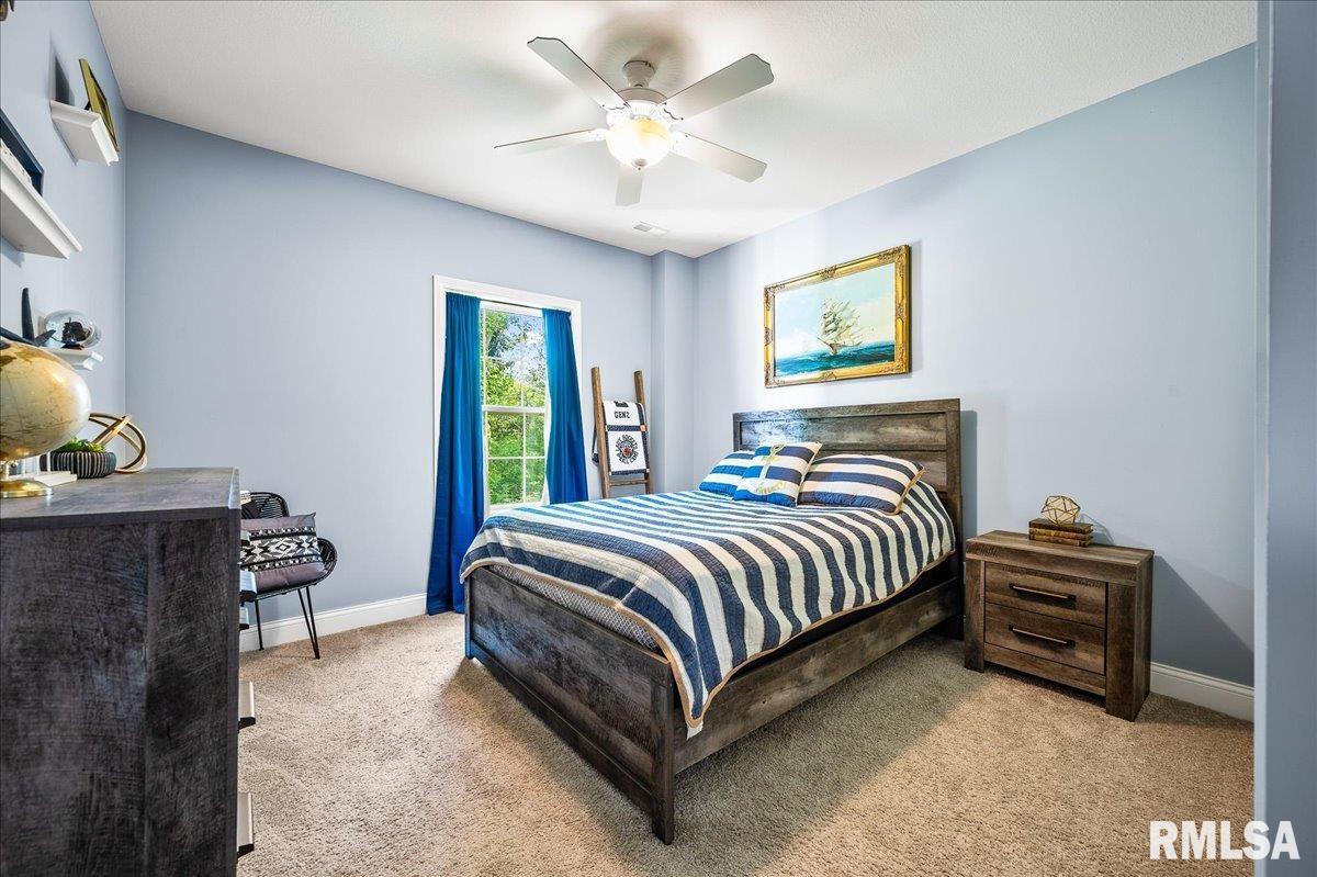 302 Saddlerock Drive Washington, IL 61571 - Photo 37 of 45