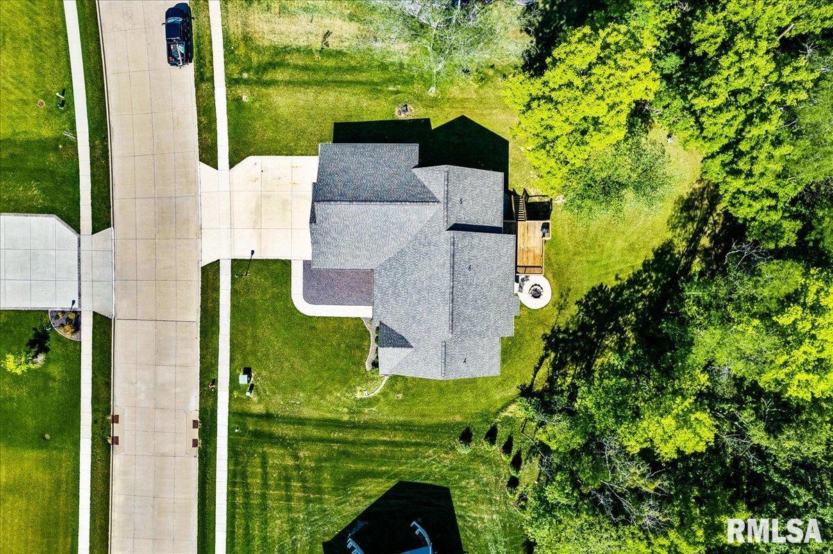 302 Saddlerock Drive Washington, IL 61571 - Photo 39 of 45