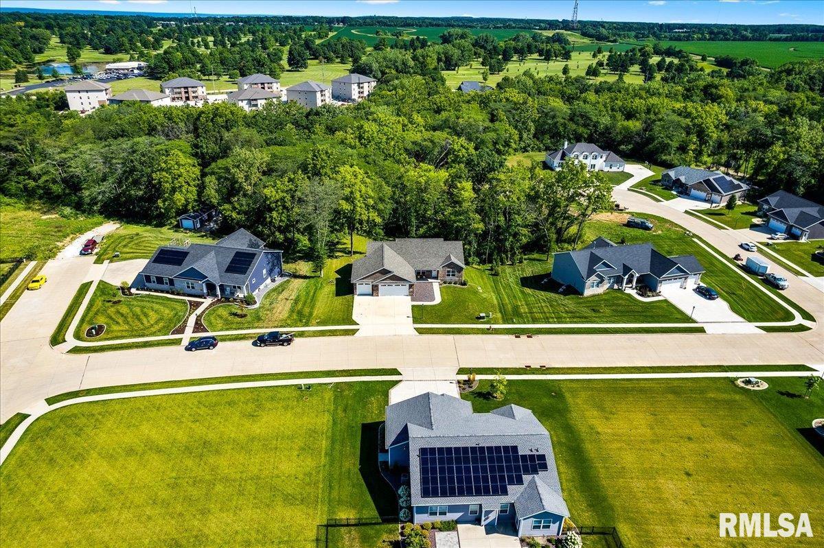 302 Saddlerock Drive Washington, IL 61571 - Photo 40 of 45