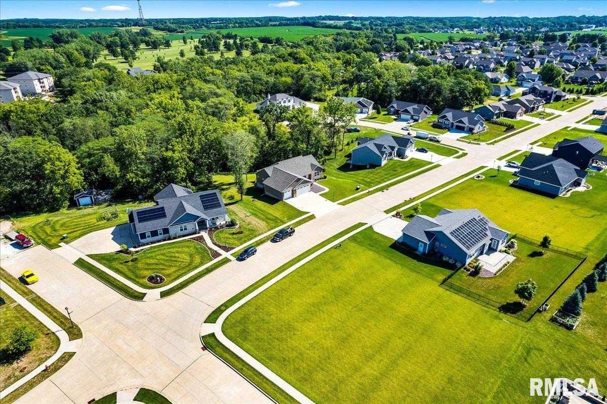 302 Saddlerock Drive Washington, IL 61571 - Photo 41 of 45