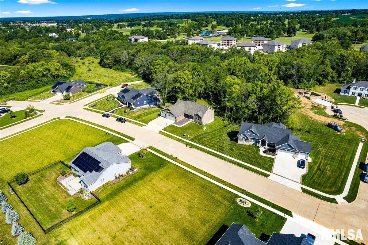 302 Saddlerock Drive Washington, IL 61571 - Photo 42 of 45