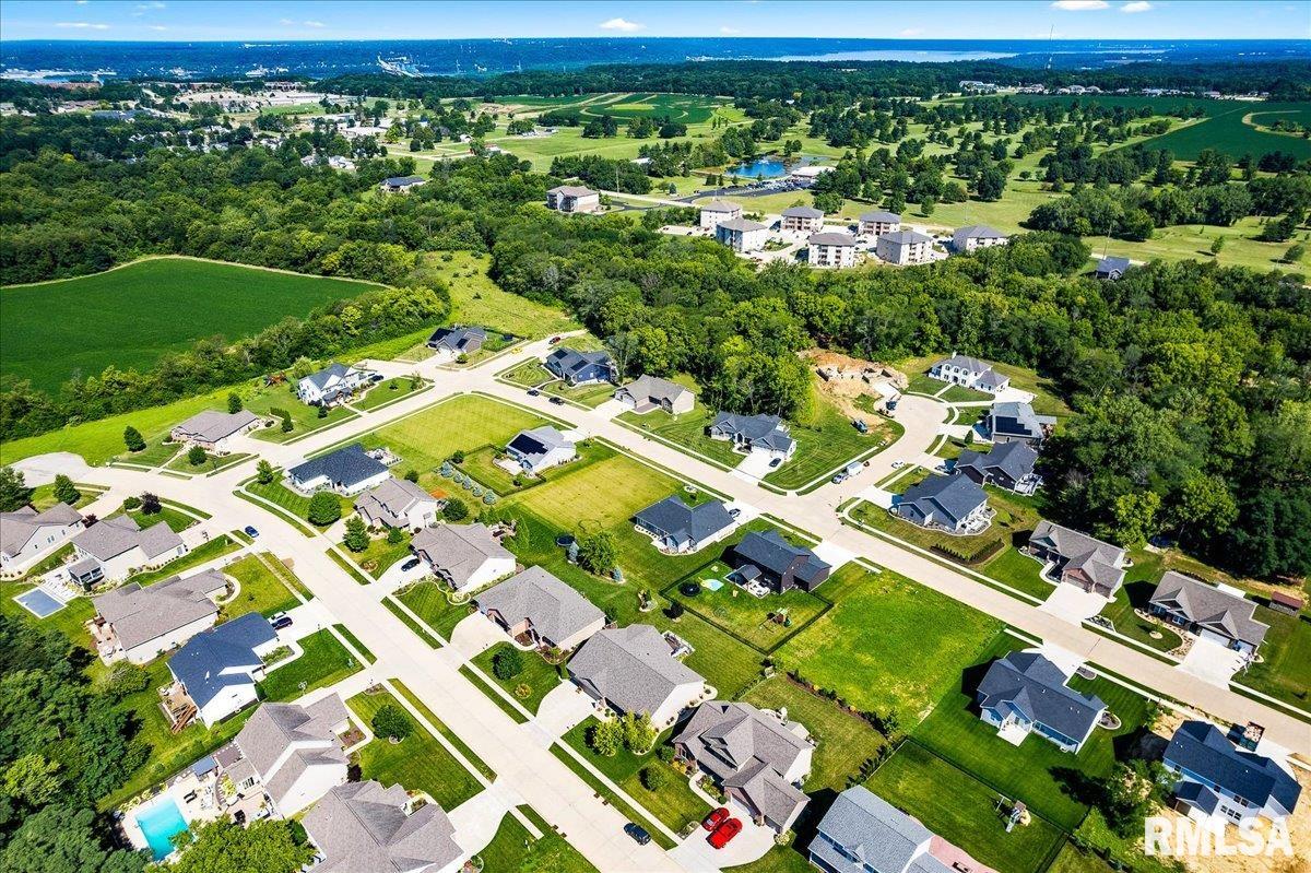 302 Saddlerock Drive Washington, IL 61571 - Photo 43 of 45