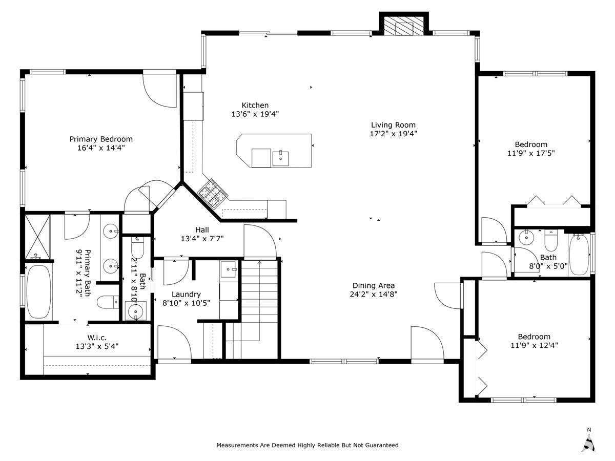 302 Saddlerock Drive Washington, IL 61571 - Photo 10 of 45