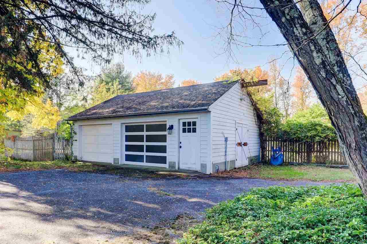3572 Main Street Stone Ridge, NY 12484 - Photo 7 of 35 a view of a house with a yard