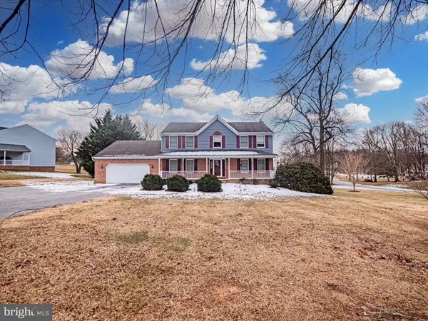 $695,000 | 2875 Talbert Road, Finksburg, MD 21048