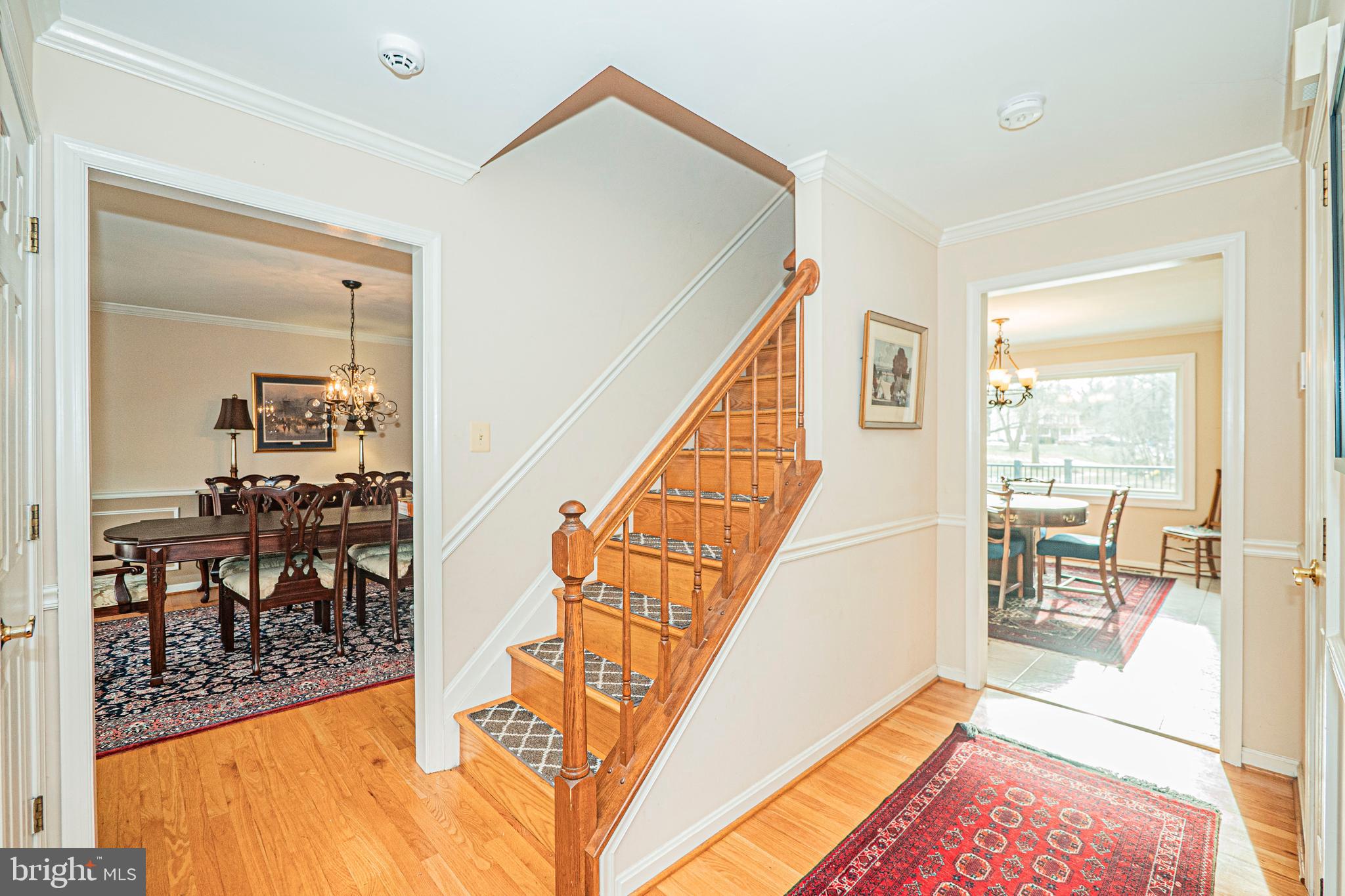 2875 Talbert Road Finksburg, MD 21048 - Photo 16 of 48 Such an inviting Entry