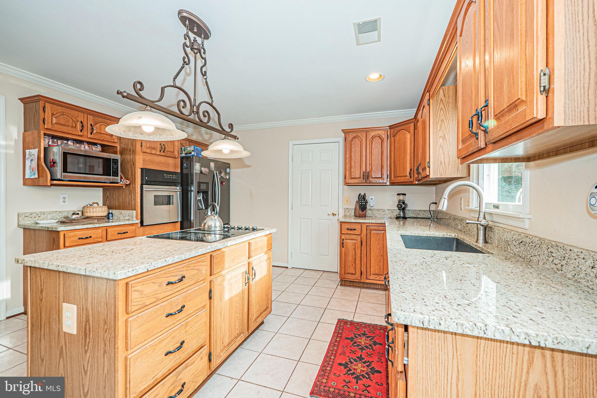 2875 Talbert Road Finksburg, MD 21048 - Photo 18 of 48 Gleaming Granite Counter tops