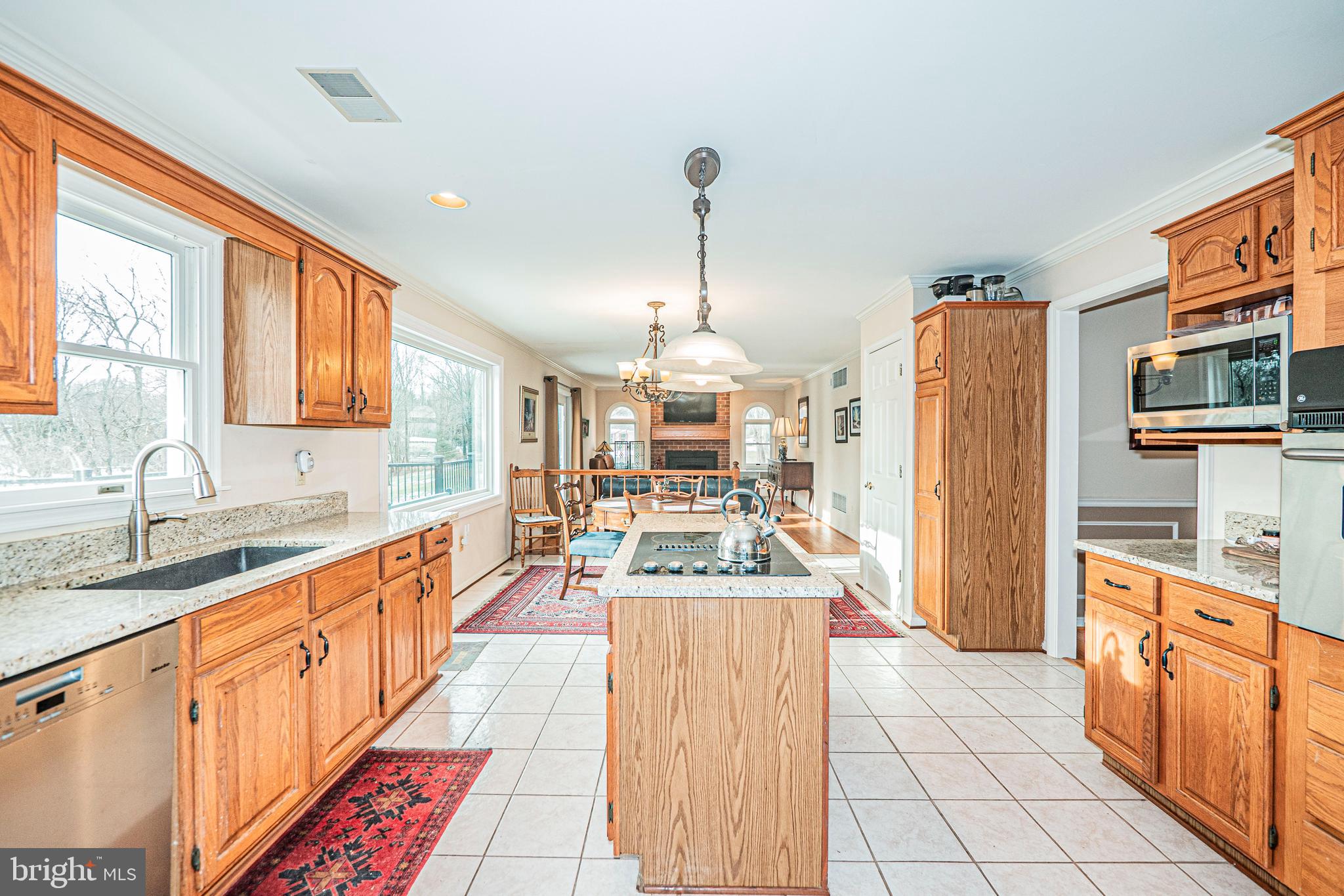 2875 Talbert Road Finksburg, MD 21048 - Photo 20 of 48 Look at the size, the space!