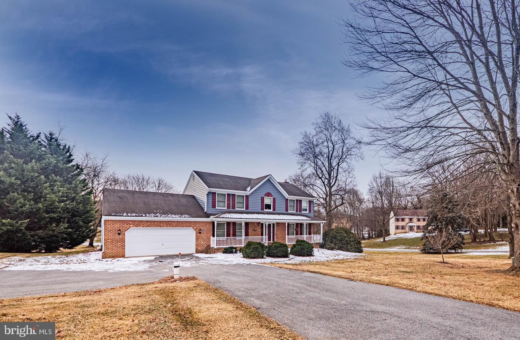 2875 Talbert Road Finksburg, MD 21048 - Photo 2 of 48