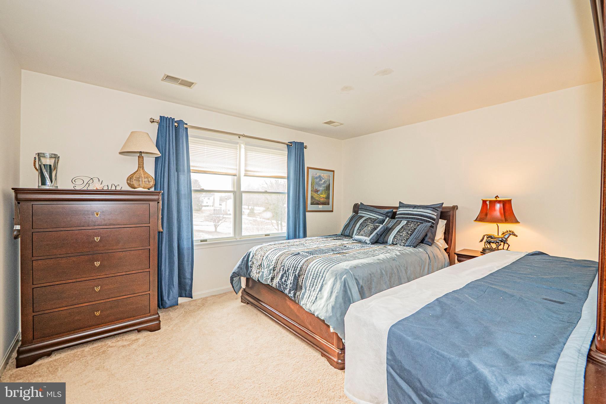 2875 Talbert Road Finksburg, MD 21048 - Photo 34 of 48 Bedroom 1 has jack and jill bath
