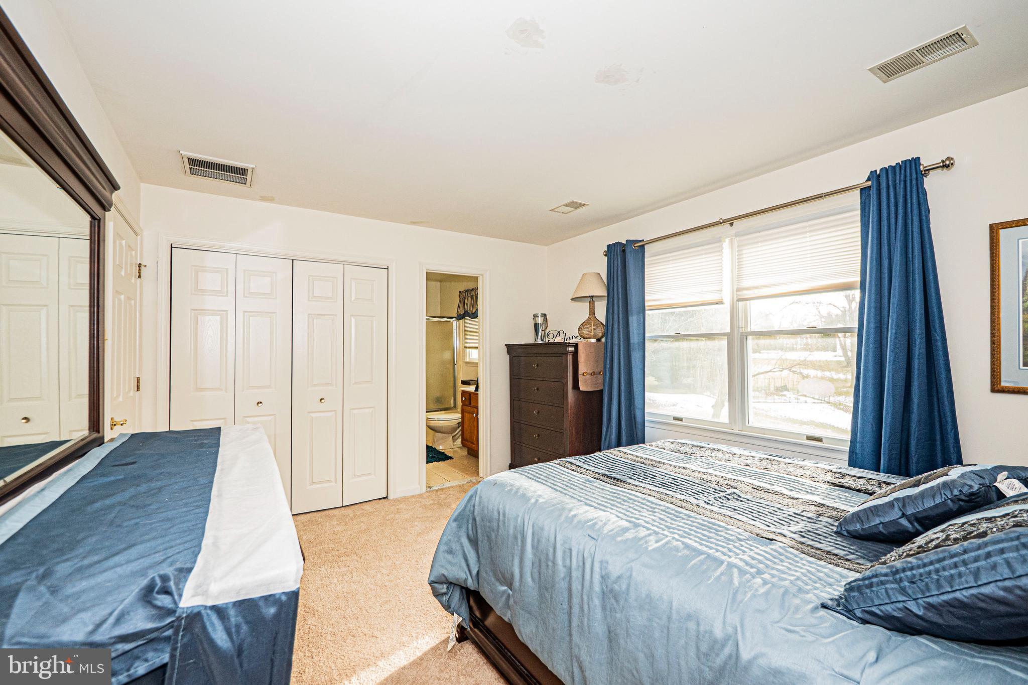 2875 Talbert Road Finksburg, MD 21048 - Photo 35 of 48 Bedroom 1