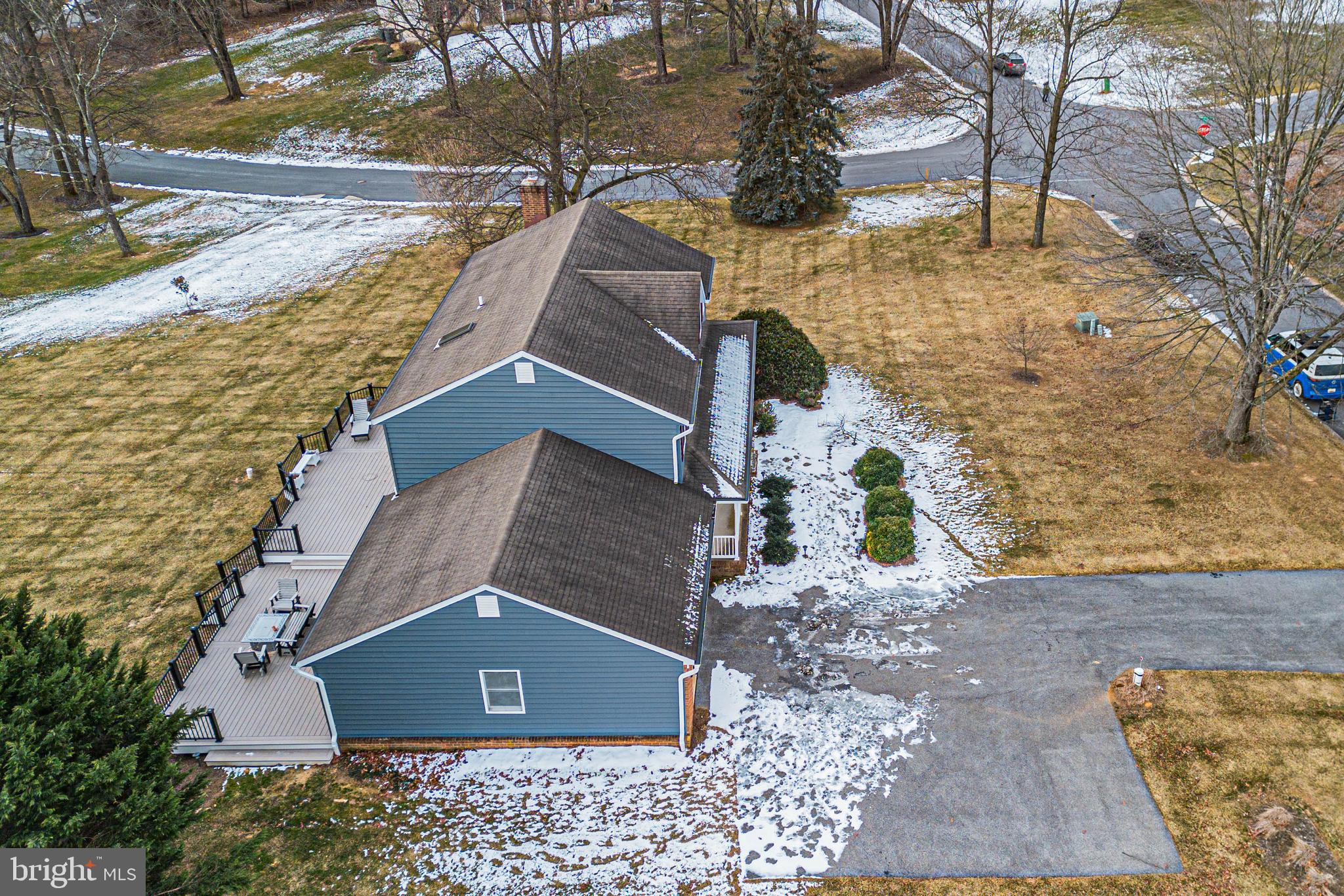 2875 Talbert Road Finksburg, MD 21048 - Photo 4 of 48